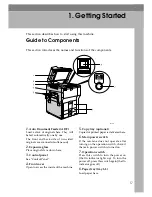 Предварительный просмотр 30 страницы Ricoh Aficio MP 6000 Operating Instructions Manual