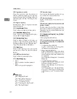 Preview for 35 page of Ricoh Aficio MP 6000 Operating Instructions Manual