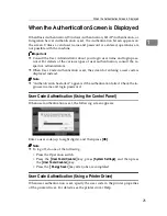 Preview for 38 page of Ricoh Aficio MP 6000 Operating Instructions Manual