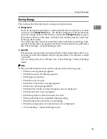 Preview for 46 page of Ricoh Aficio MP 6000 Operating Instructions Manual