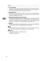 Preview for 55 page of Ricoh Aficio MP 6000 Operating Instructions Manual