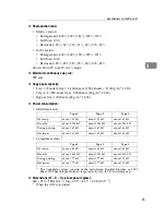 Preview for 68 page of Ricoh Aficio MP 6000 Operating Instructions Manual