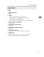 Preview for 70 page of Ricoh Aficio MP 6000 Operating Instructions Manual