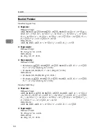 Preview for 73 page of Ricoh Aficio MP 6000 Operating Instructions Manual