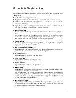 Preview for 96 page of Ricoh Aficio MP 6000 Operating Instructions Manual