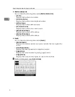 Preview for 107 page of Ricoh Aficio MP 6000 Operating Instructions Manual