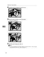 Preview for 189 page of Ricoh Aficio MP 6000 Operating Instructions Manual