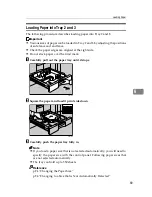 Preview for 190 page of Ricoh Aficio MP 6000 Operating Instructions Manual