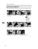 Preview for 205 page of Ricoh Aficio MP 6000 Operating Instructions Manual