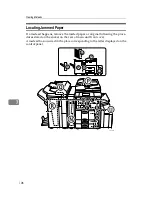 Preview for 207 page of Ricoh Aficio MP 6000 Operating Instructions Manual