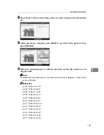 Preview for 208 page of Ricoh Aficio MP 6000 Operating Instructions Manual