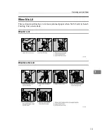 Предварительный просмотр 212 страницы Ricoh Aficio MP 6000 Operating Instructions Manual