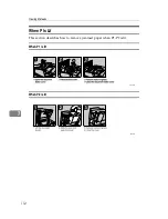 Preview for 213 page of Ricoh Aficio MP 6000 Operating Instructions Manual