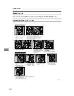 Preview for 215 page of Ricoh Aficio MP 6000 Operating Instructions Manual