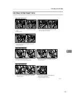 Preview for 216 page of Ricoh Aficio MP 6000 Operating Instructions Manual