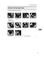 Предварительный просмотр 220 страницы Ricoh Aficio MP 6000 Operating Instructions Manual