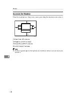 Предварительный просмотр 229 страницы Ricoh Aficio MP 6000 Operating Instructions Manual