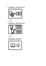 Предварительный просмотр 244 страницы Ricoh Aficio MP 6000 Operating Instructions Manual