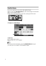 Предварительный просмотр 259 страницы Ricoh Aficio MP 6000 Operating Instructions Manual