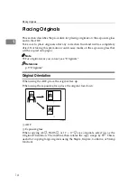 Предварительный просмотр 269 страницы Ricoh Aficio MP 6000 Operating Instructions Manual