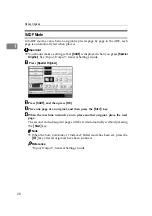 Preview for 275 page of Ricoh Aficio MP 6000 Operating Instructions Manual