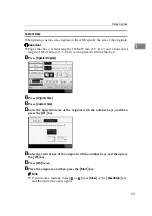 Preview for 278 page of Ricoh Aficio MP 6000 Operating Instructions Manual