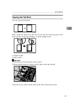 Preview for 284 page of Ricoh Aficio MP 6000 Operating Instructions Manual