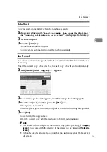 Preview for 286 page of Ricoh Aficio MP 6000 Operating Instructions Manual