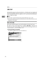 Preview for 287 page of Ricoh Aficio MP 6000 Operating Instructions Manual