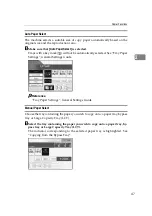 Preview for 302 page of Ricoh Aficio MP 6000 Operating Instructions Manual