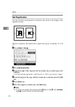 Предварительный просмотр 309 страницы Ricoh Aficio MP 6000 Operating Instructions Manual