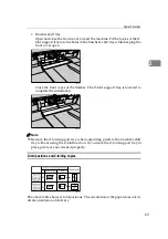 Preview for 324 page of Ricoh Aficio MP 6000 Operating Instructions Manual