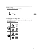 Preview for 326 page of Ricoh Aficio MP 6000 Operating Instructions Manual