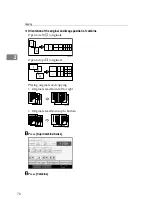 Preview for 331 page of Ricoh Aficio MP 6000 Operating Instructions Manual