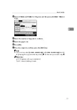 Preview for 332 page of Ricoh Aficio MP 6000 Operating Instructions Manual