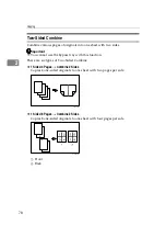 Preview for 333 page of Ricoh Aficio MP 6000 Operating Instructions Manual