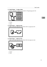 Предварительный просмотр 334 страницы Ricoh Aficio MP 6000 Operating Instructions Manual