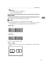 Preview for 336 page of Ricoh Aficio MP 6000 Operating Instructions Manual