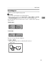 Preview for 338 page of Ricoh Aficio MP 6000 Operating Instructions Manual