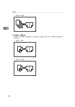 Предварительный просмотр 339 страницы Ricoh Aficio MP 6000 Operating Instructions Manual