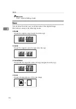 Предварительный просмотр 349 страницы Ricoh Aficio MP 6000 Operating Instructions Manual