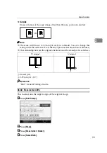 Предварительный просмотр 350 страницы Ricoh Aficio MP 6000 Operating Instructions Manual