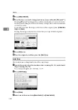 Preview for 355 page of Ricoh Aficio MP 6000 Operating Instructions Manual