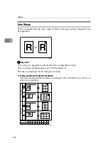 Предварительный просмотр 361 страницы Ricoh Aficio MP 6000 Operating Instructions Manual