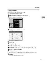 Preview for 366 page of Ricoh Aficio MP 6000 Operating Instructions Manual