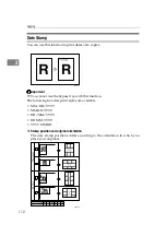 Предварительный просмотр 367 страницы Ricoh Aficio MP 6000 Operating Instructions Manual