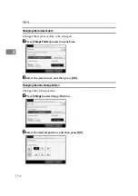 Preview for 369 page of Ricoh Aficio MP 6000 Operating Instructions Manual