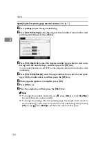 Preview for 375 page of Ricoh Aficio MP 6000 Operating Instructions Manual