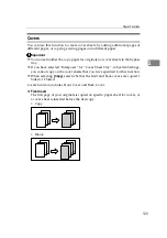 Preview for 384 page of Ricoh Aficio MP 6000 Operating Instructions Manual