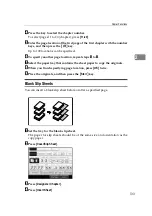 Предварительный просмотр 388 страницы Ricoh Aficio MP 6000 Operating Instructions Manual